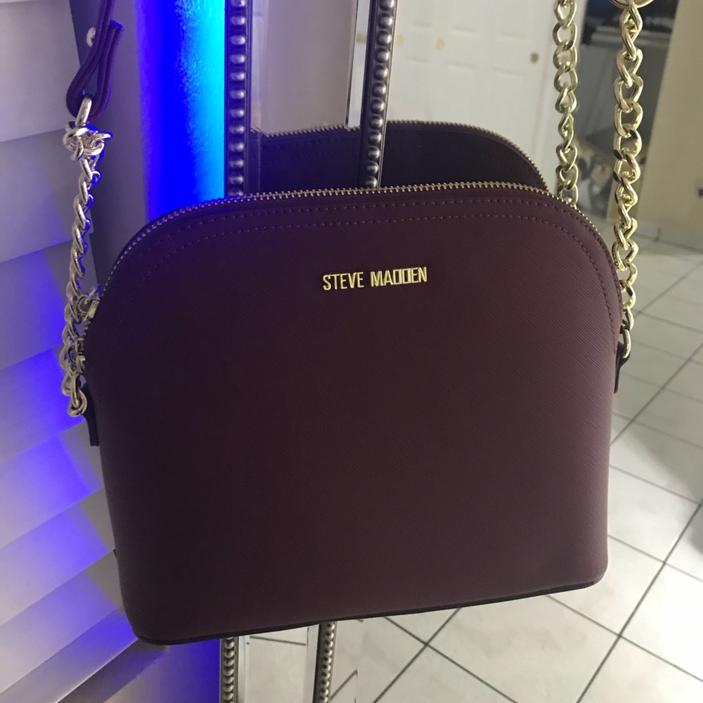 Steve Madden cross body purse 👛